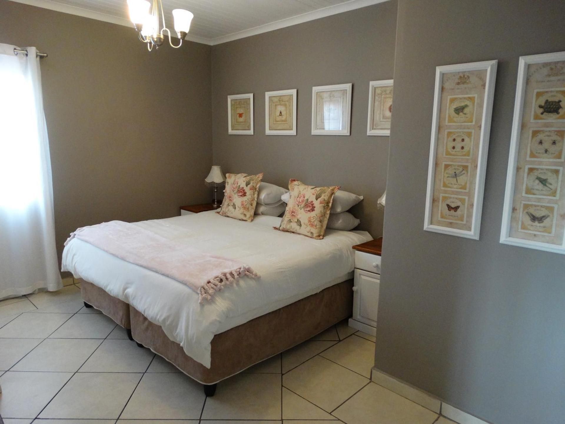 King Classic Suite