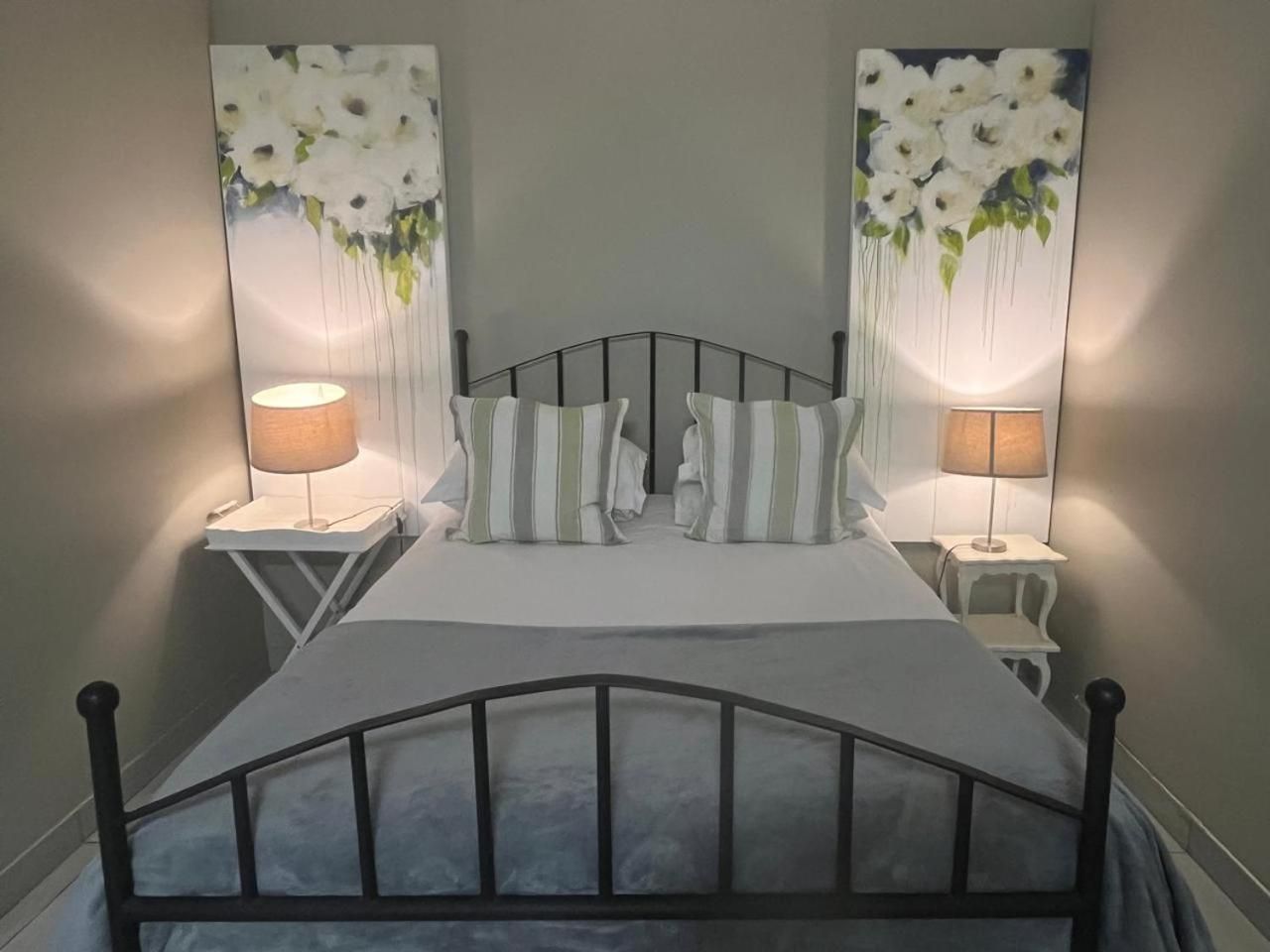 Double Room with Extra Bed