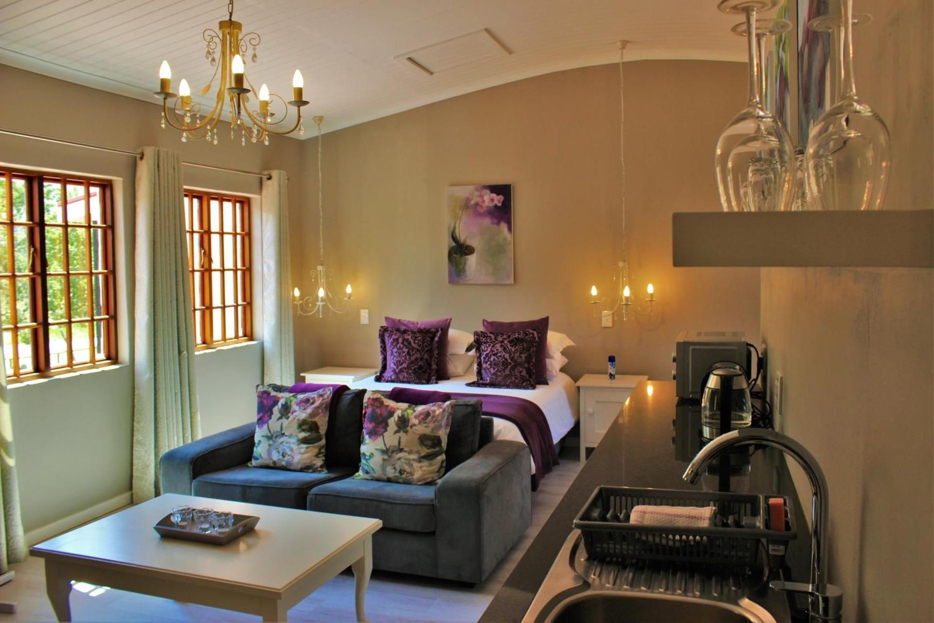 Luxury Studio