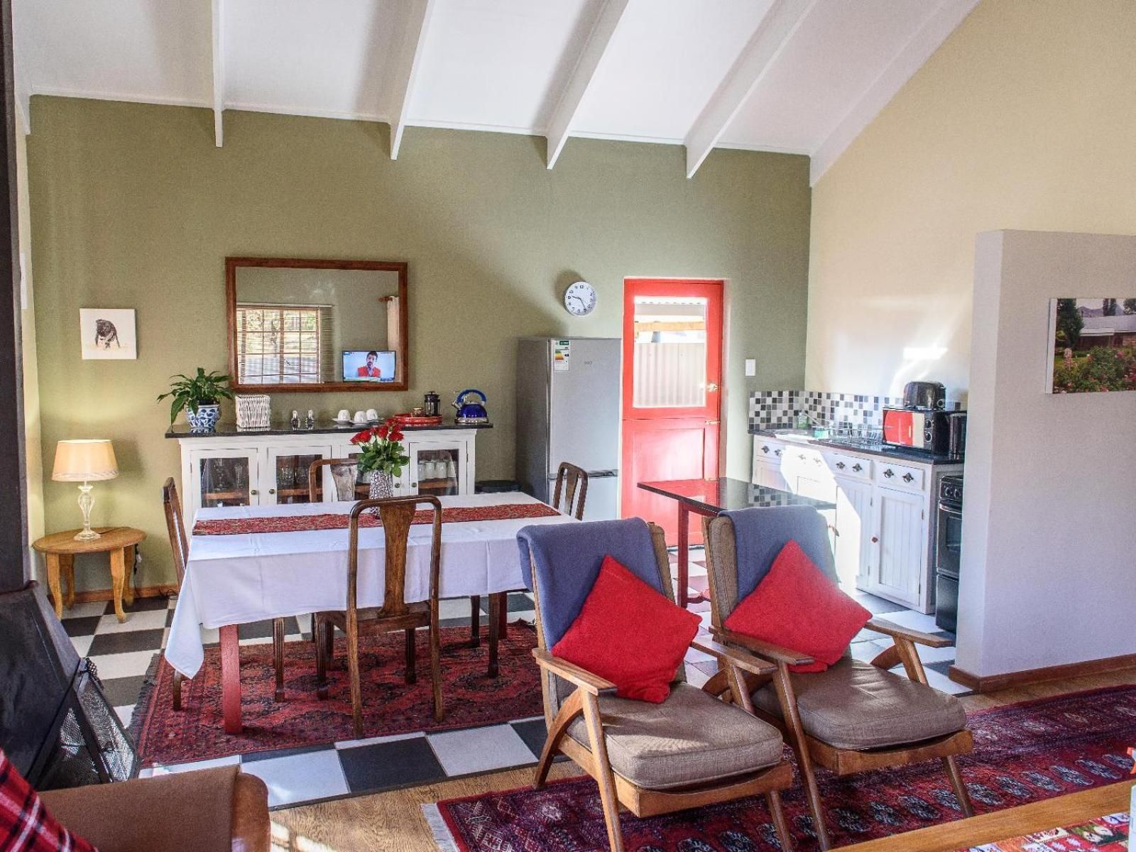 Twin/Double Room