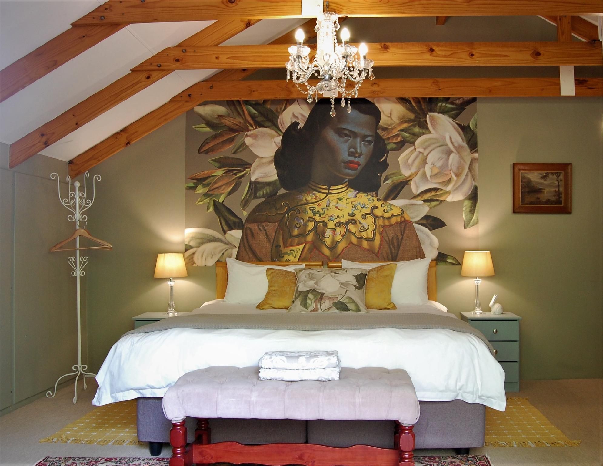 Deluxe Room with Balcony