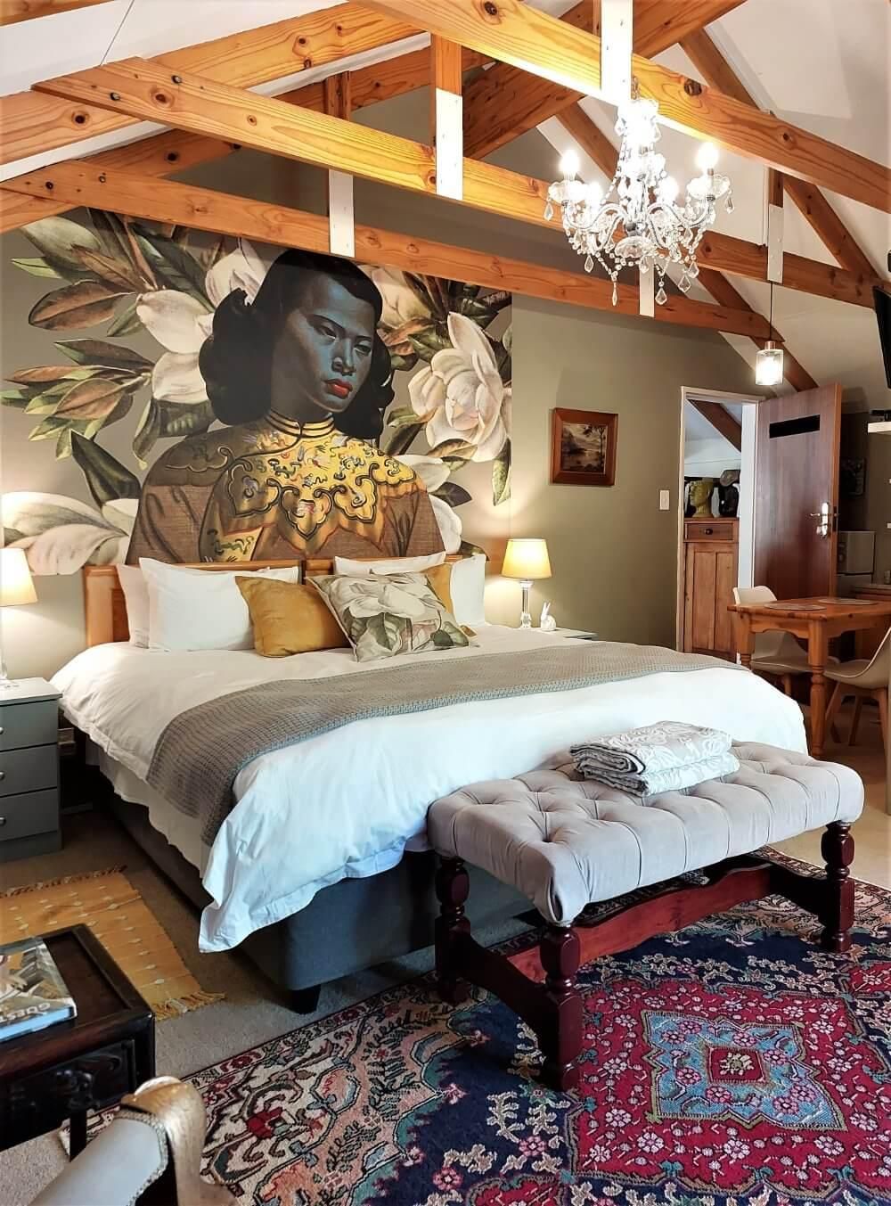 Deluxe Room with Balcony