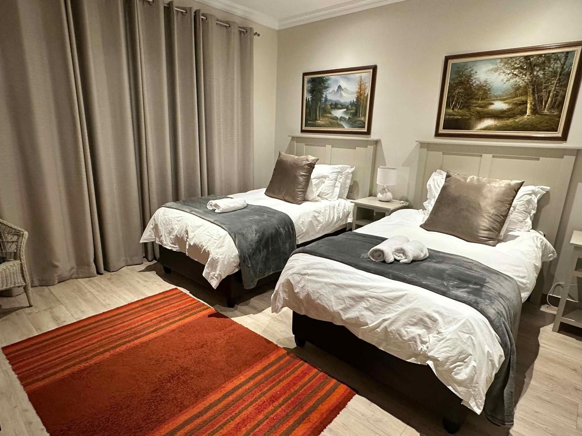 Superior Apartment