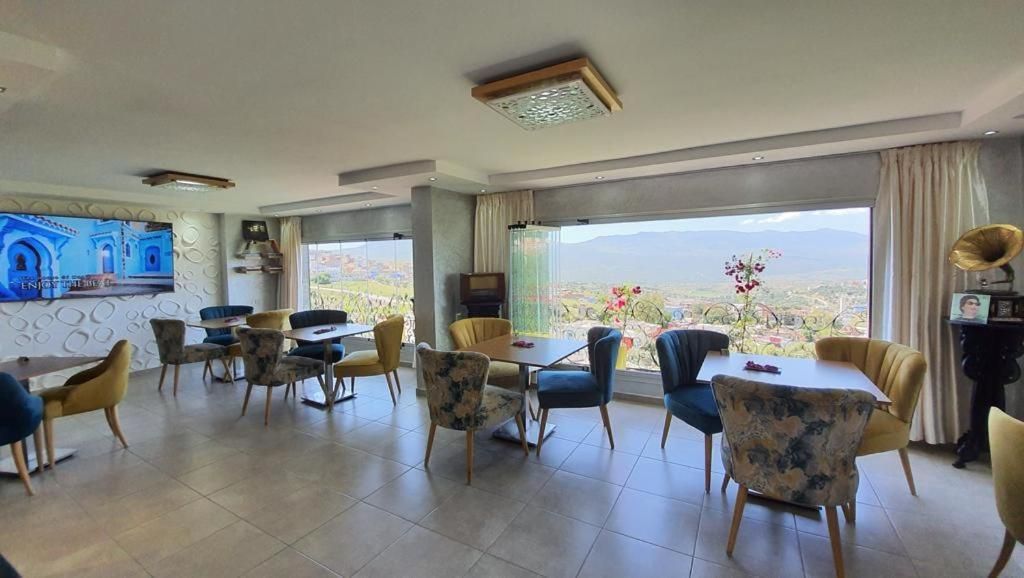 Hotel Meftah Chaouen