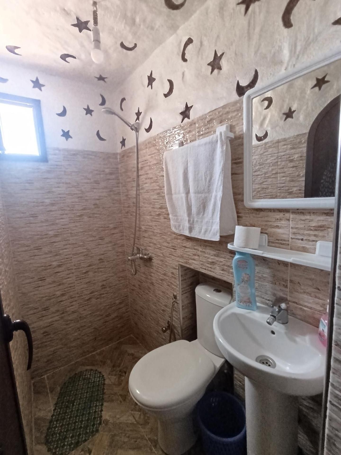 Family Double Room