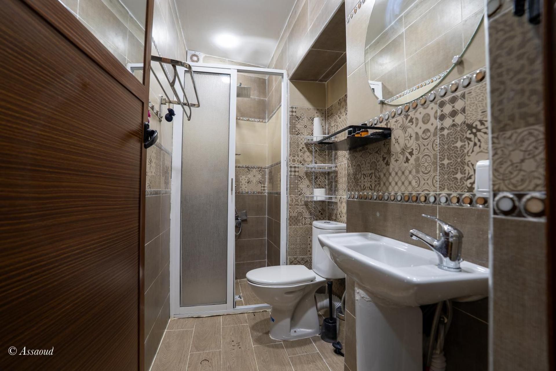 DAR BLANCA Deluxe Double or Twin 2