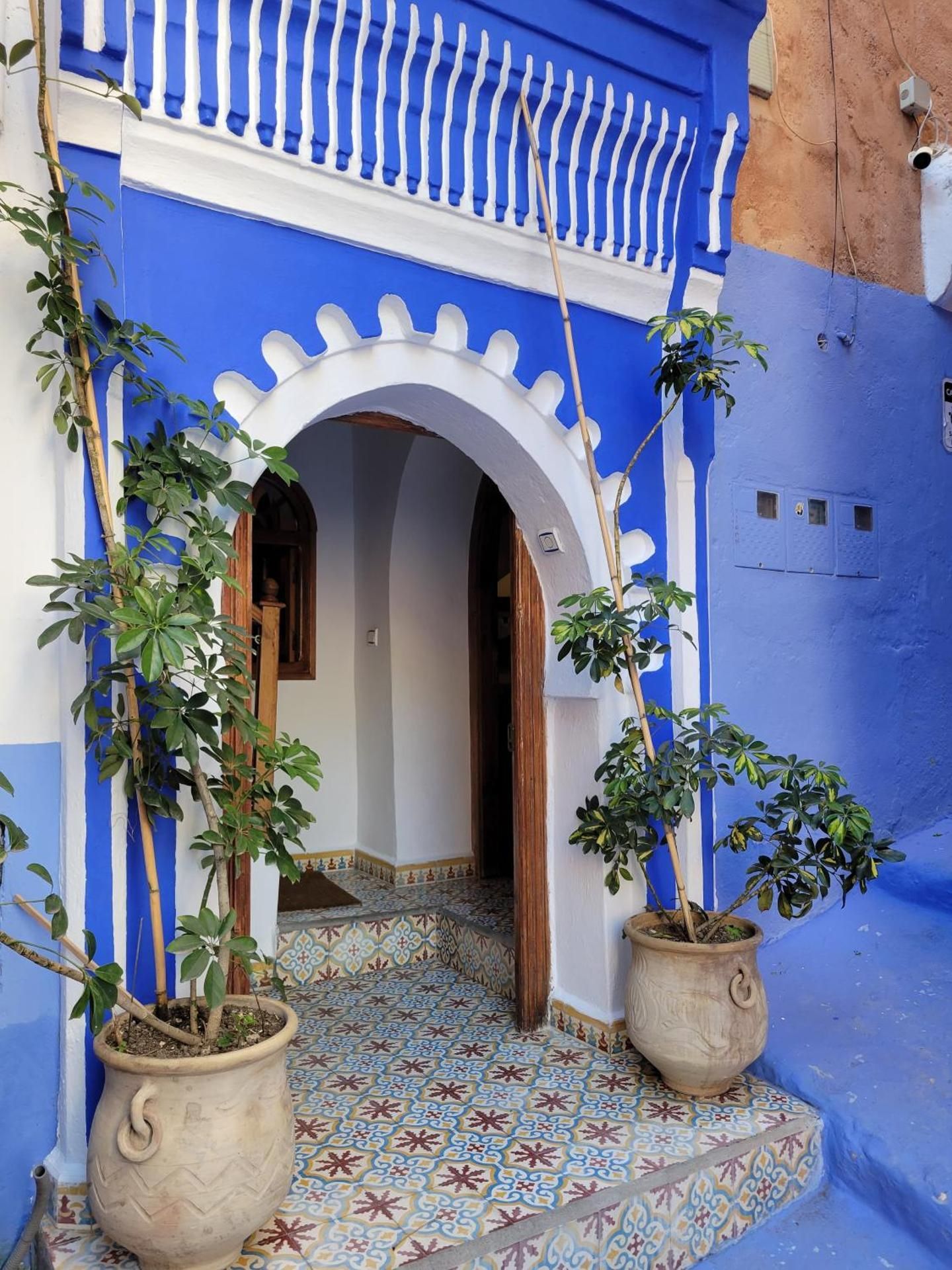 dar solaiman