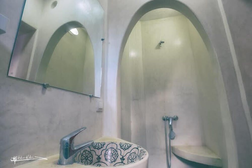 Riad Zaitouna Chaouen Standard Double Room 5