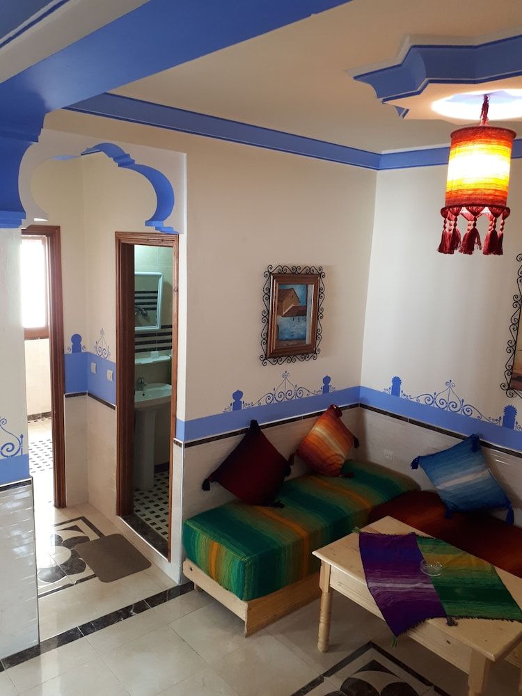Dar Al Machichi