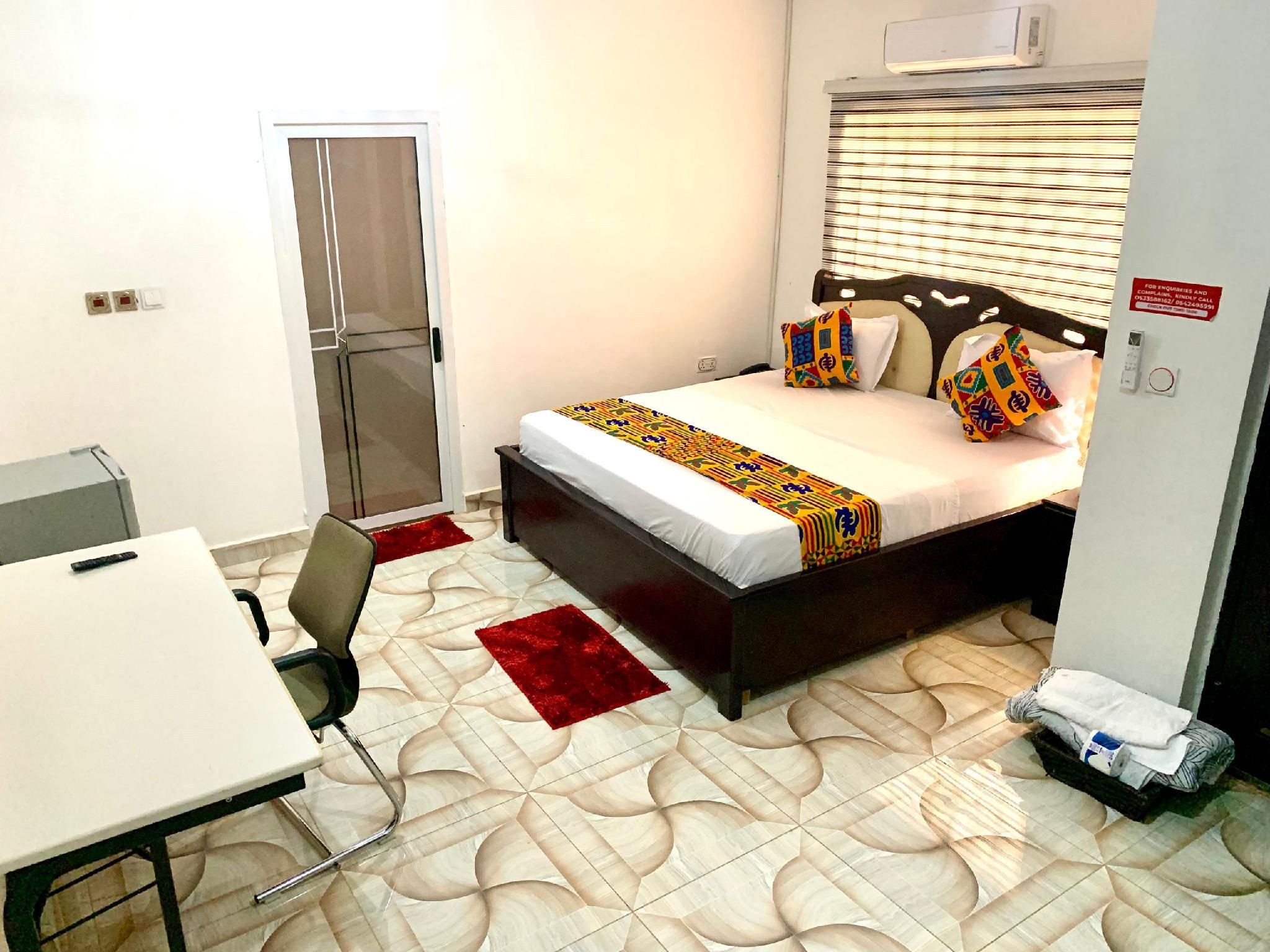 1 Bedroom Deluxe