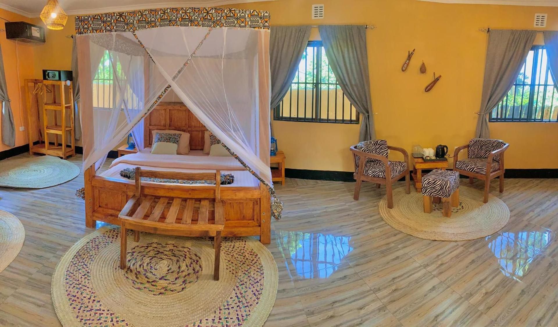 Standard Family Room