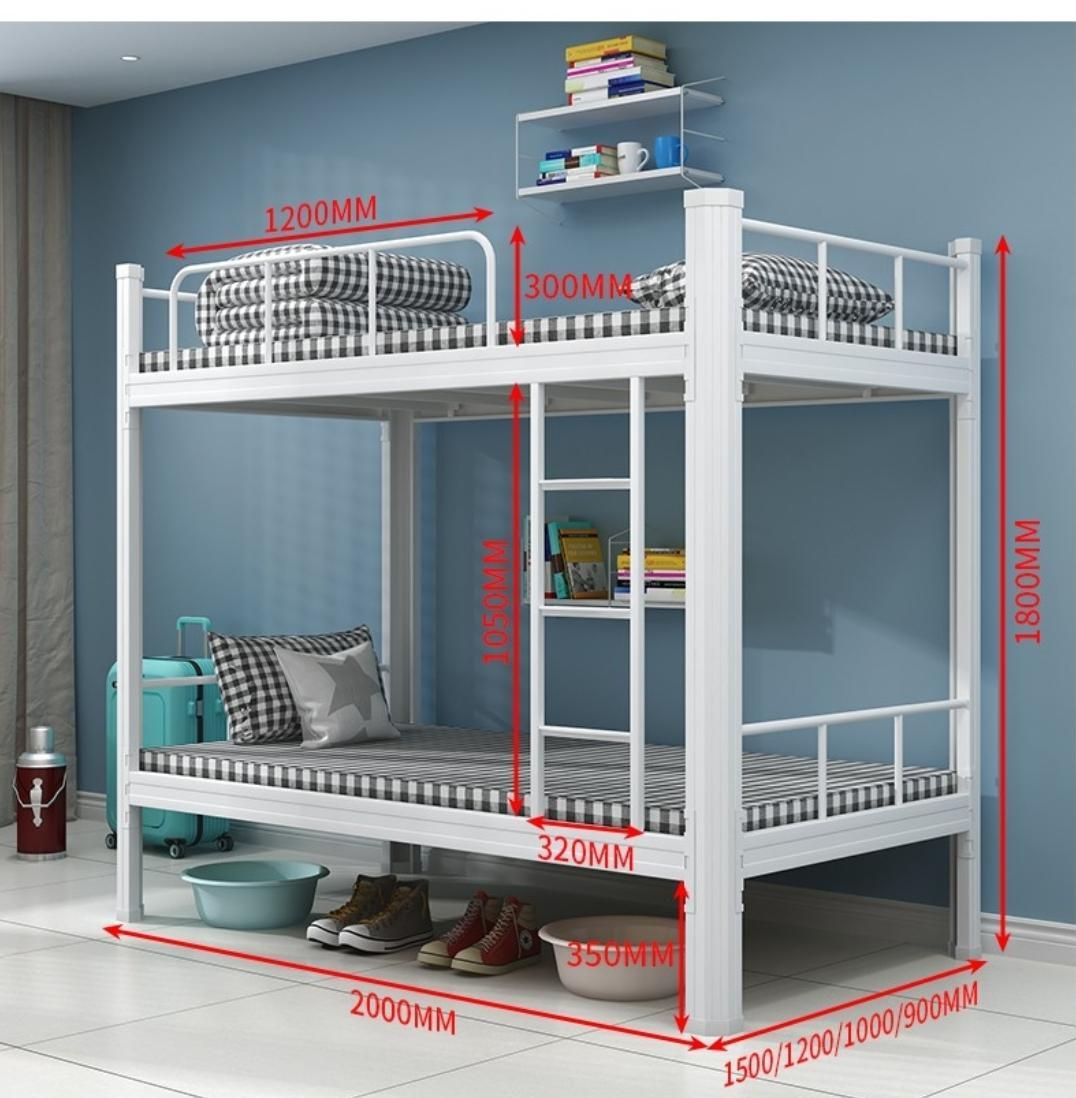 Dorm Bed