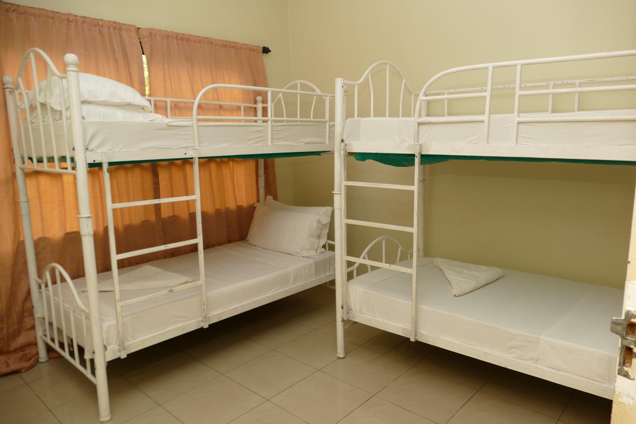 Dorm Bed