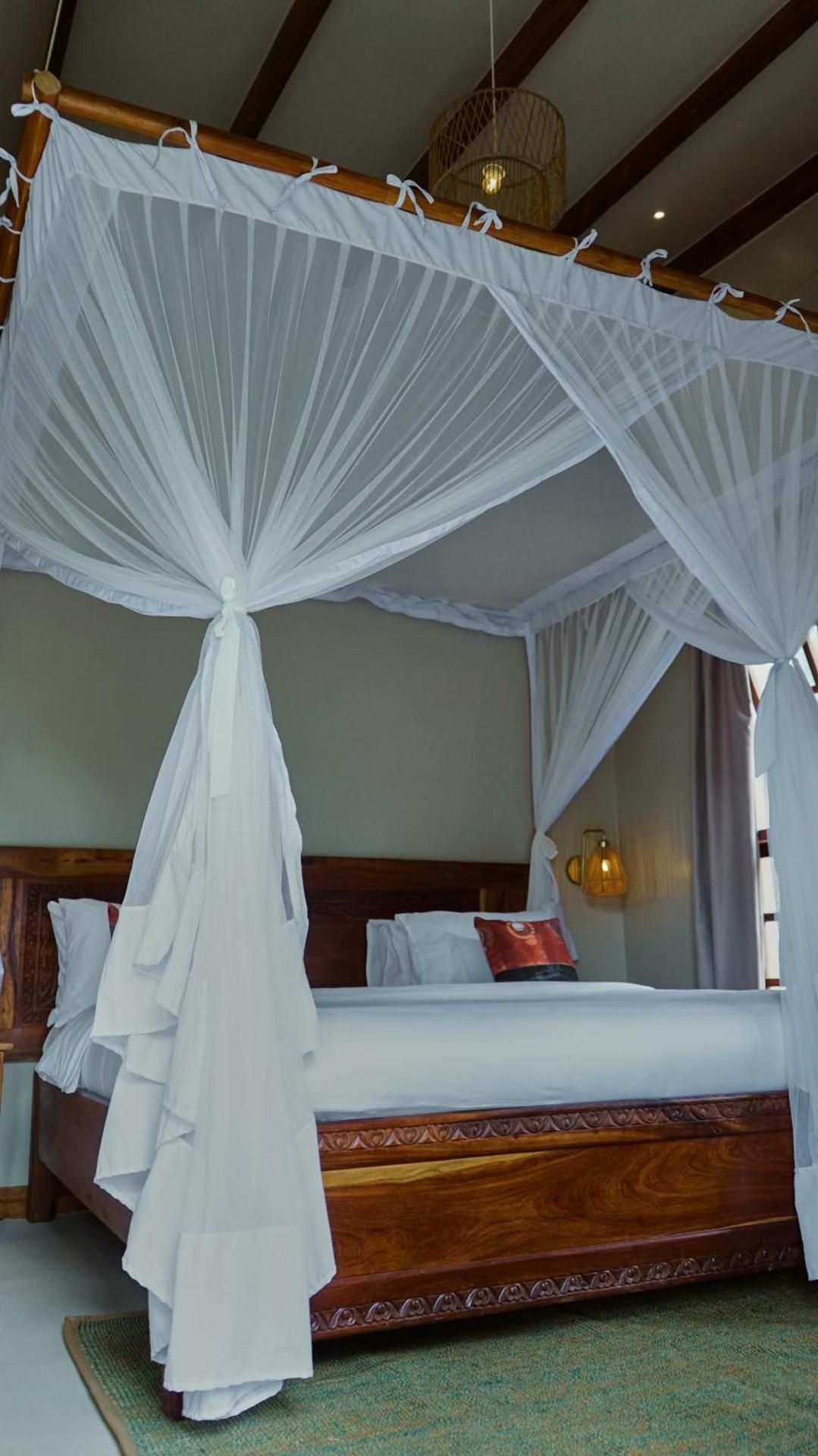 Mateves Boutique Lodge Single Room