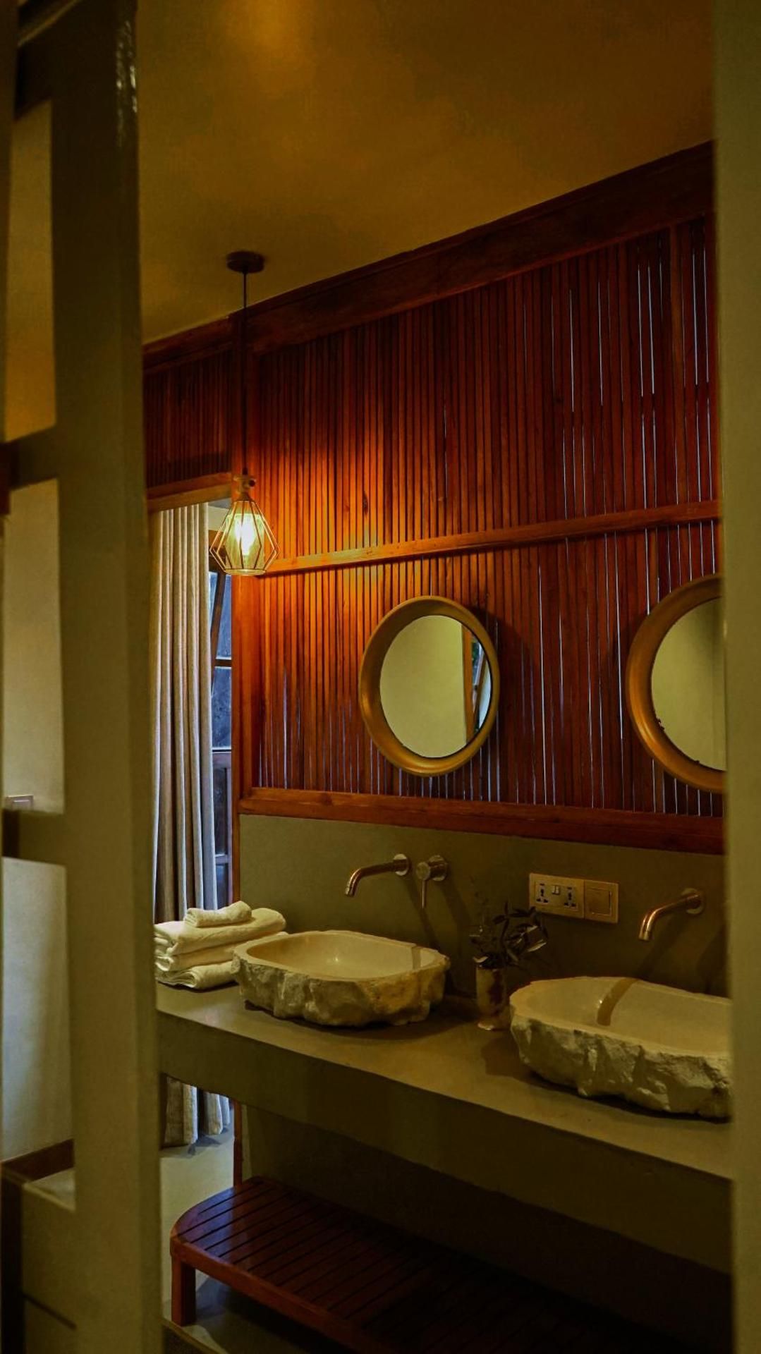 Mateves Boutique Lodge Single Room 2