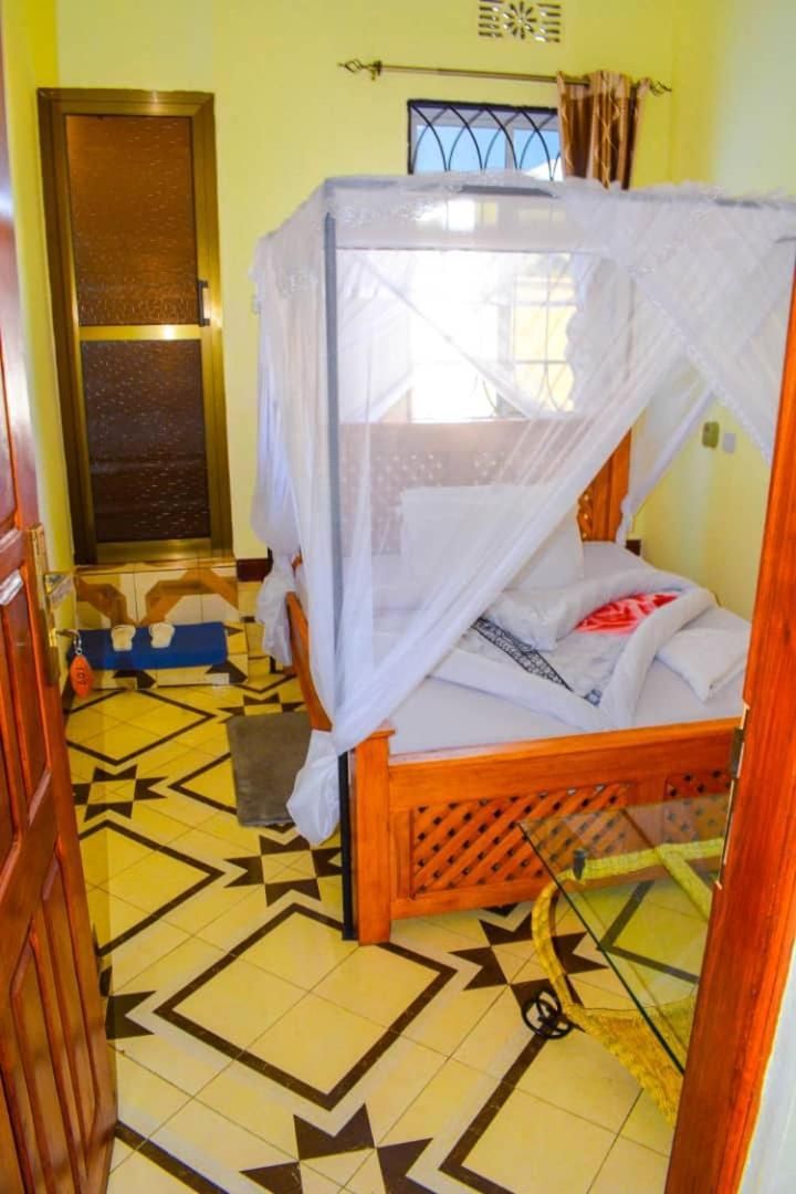 Deluxe Double Room with Bath