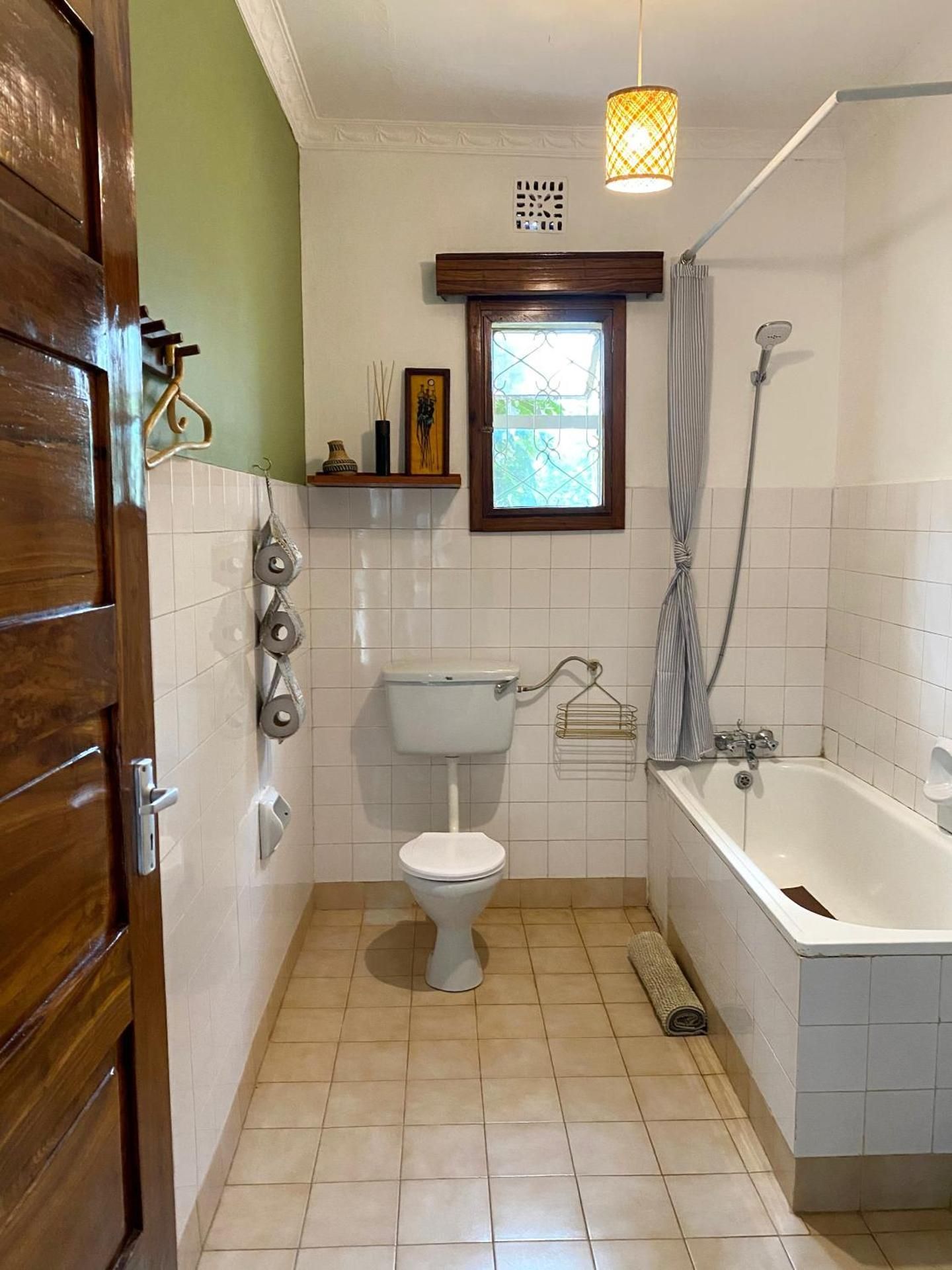 Utamaduni House B&B