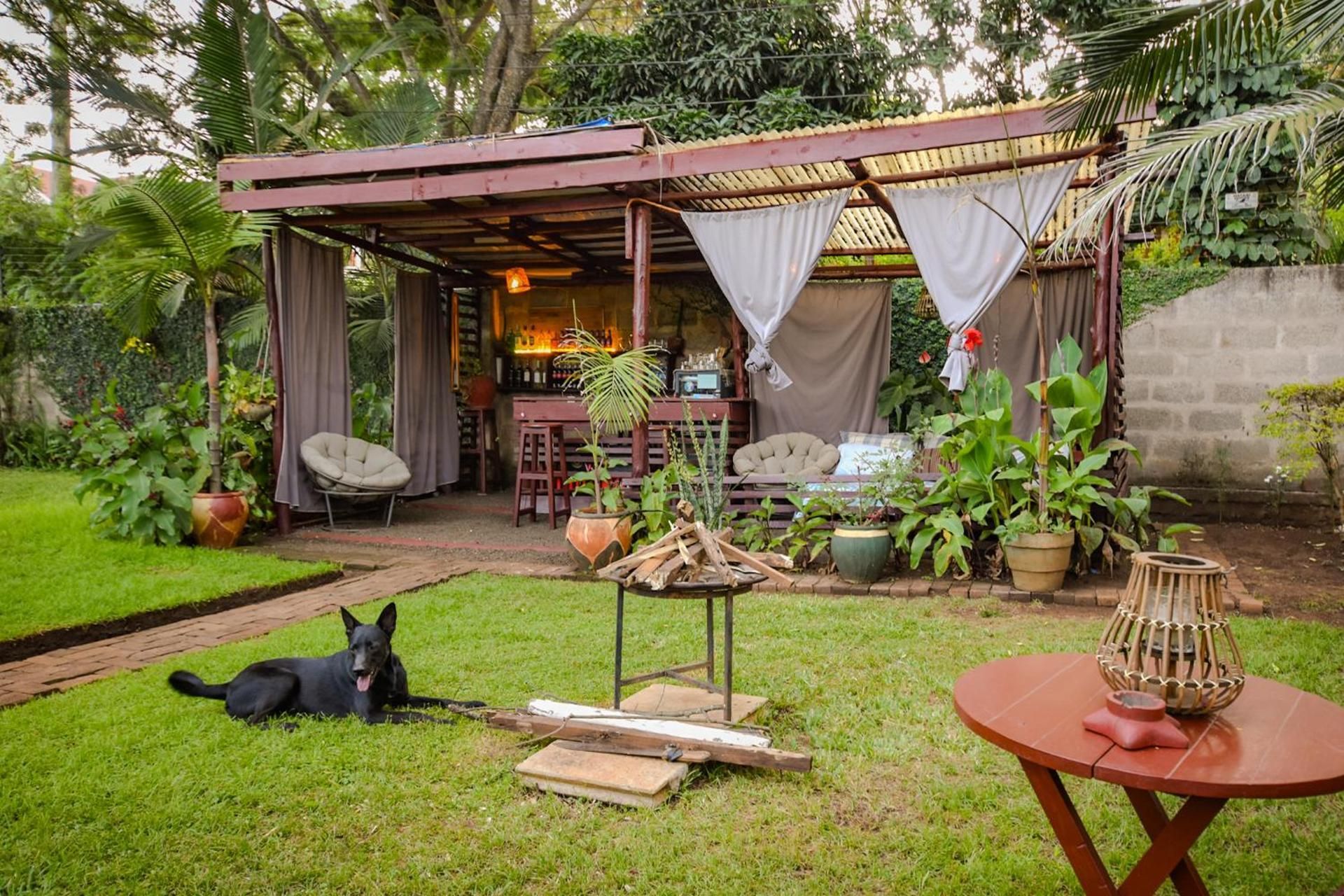 Utamaduni House B&B