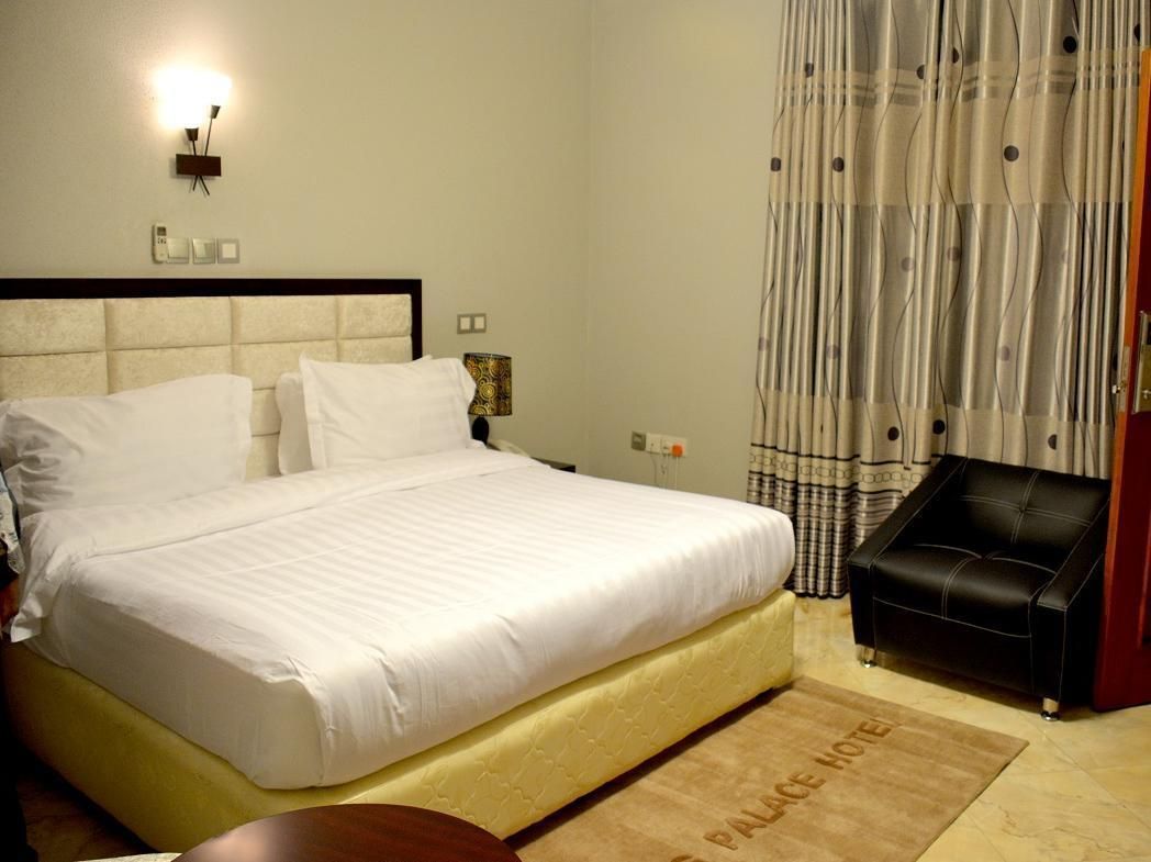 Executive Rooms