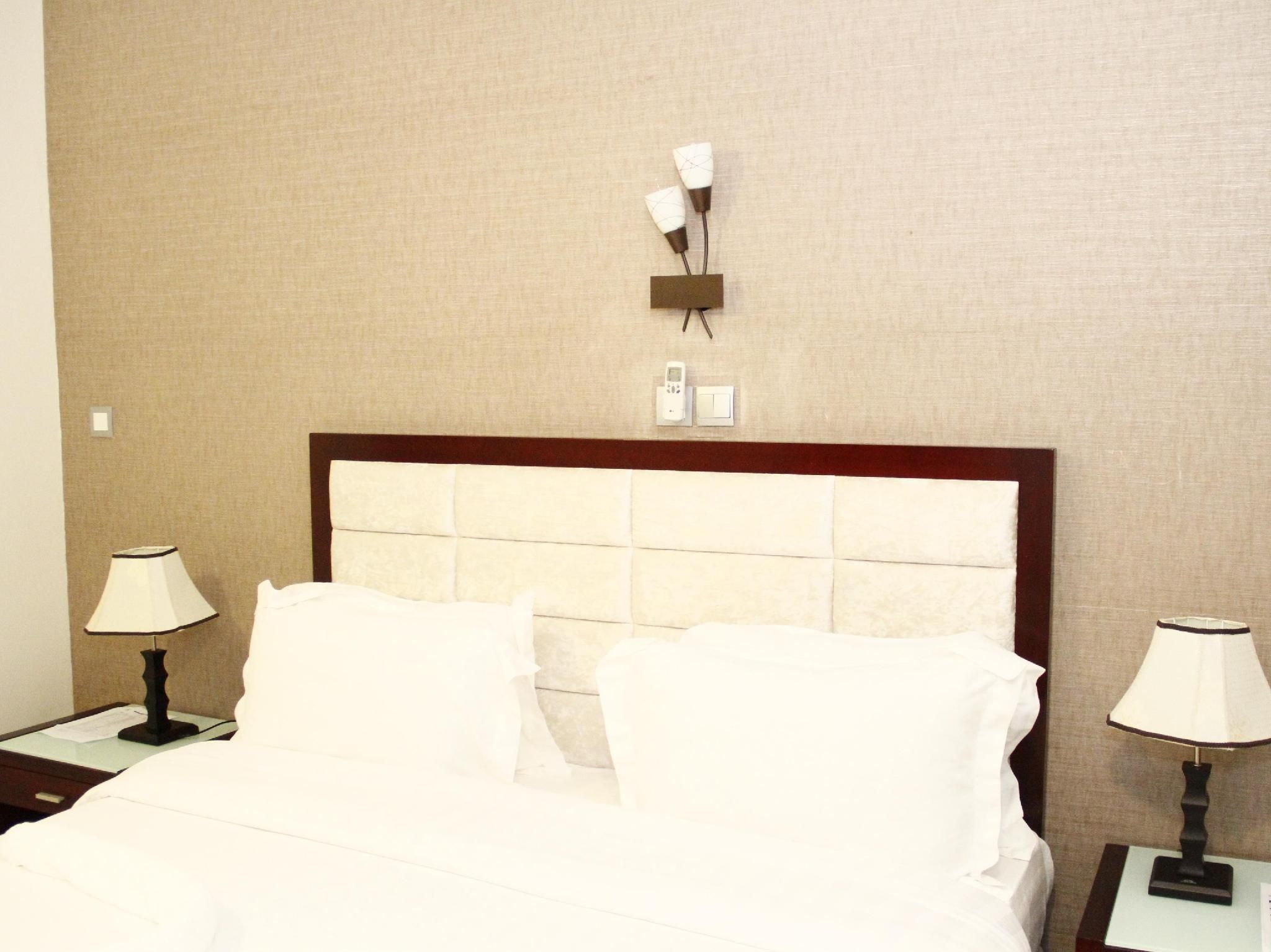 Executive Suites