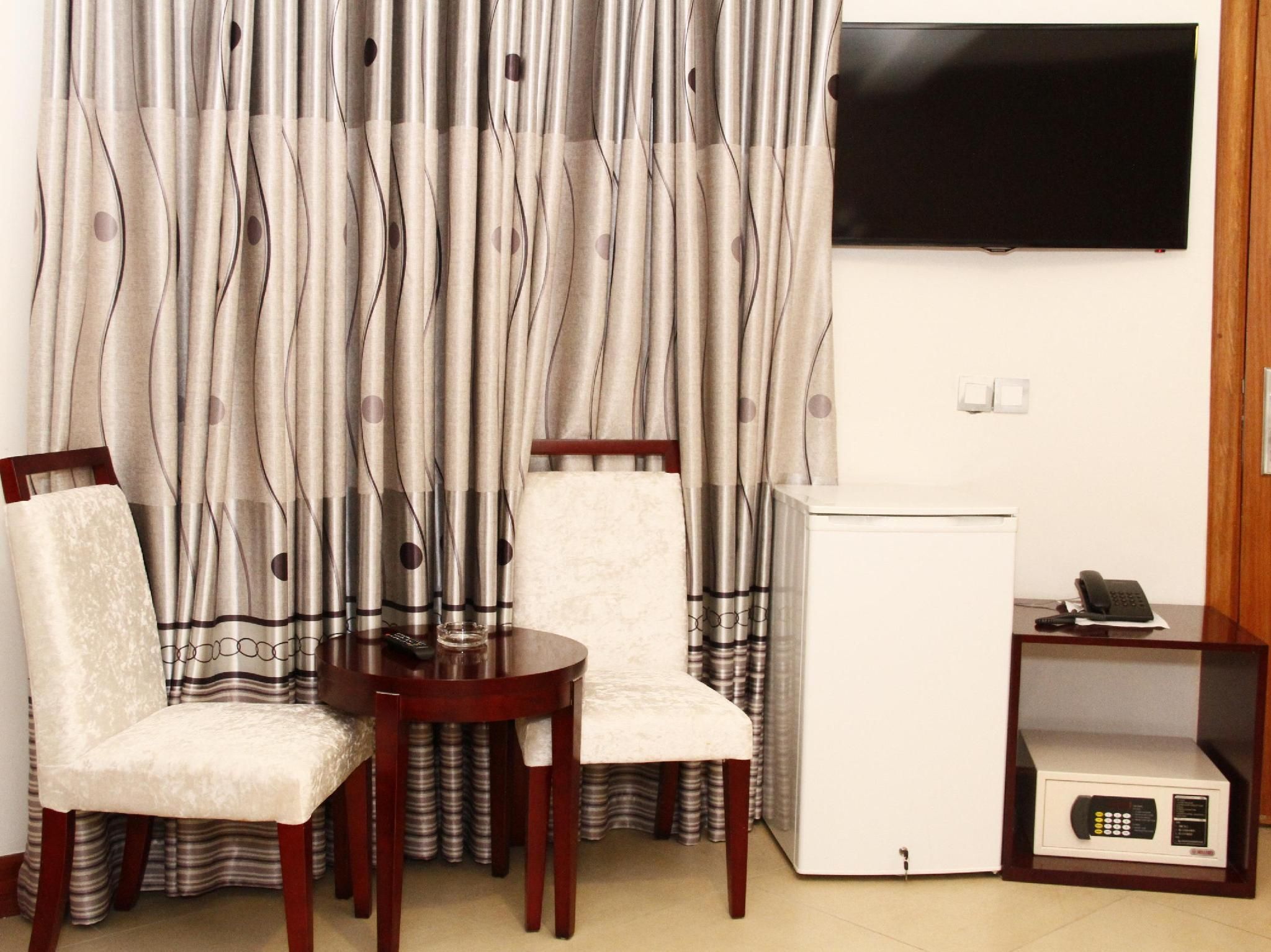 Executive Suites