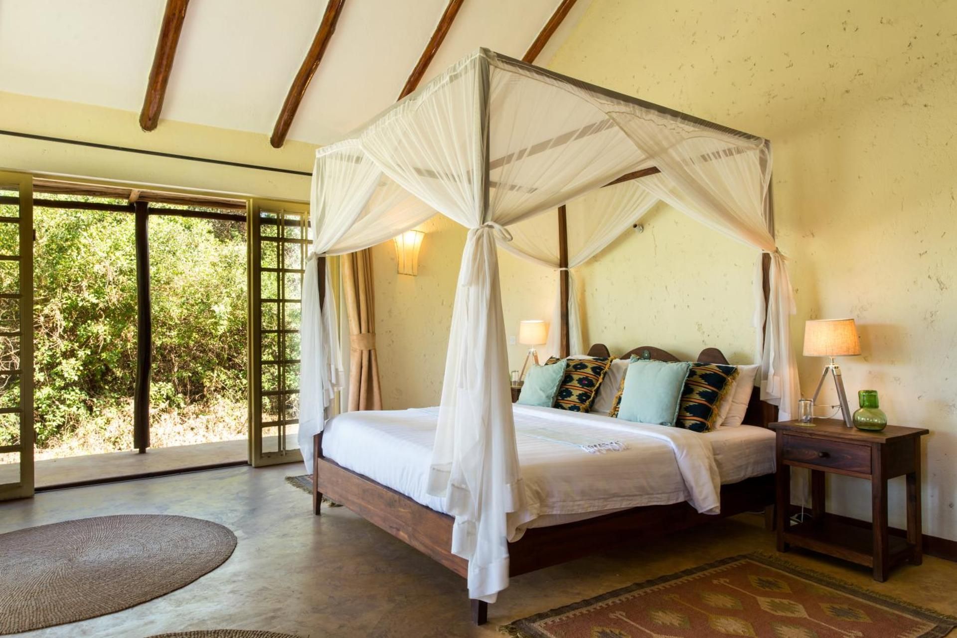 Comfort Family Room