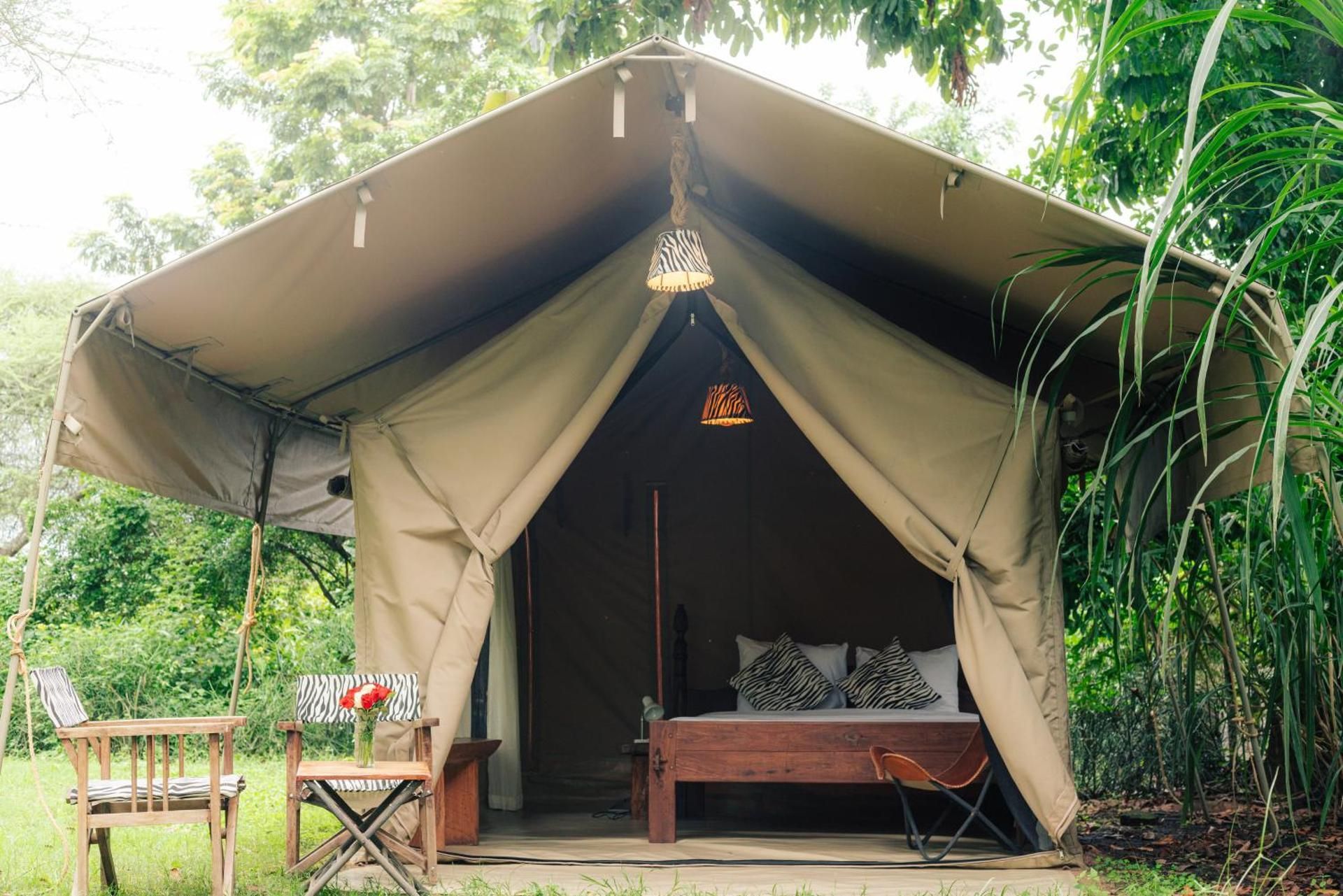 Tent