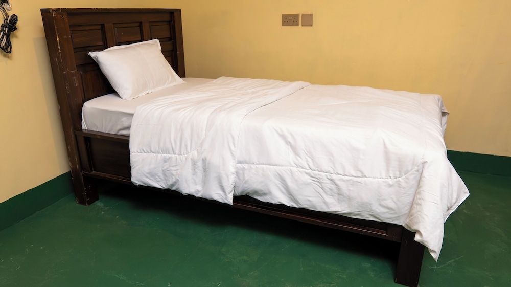 Skill Forest Lodge Standard Single Room 4