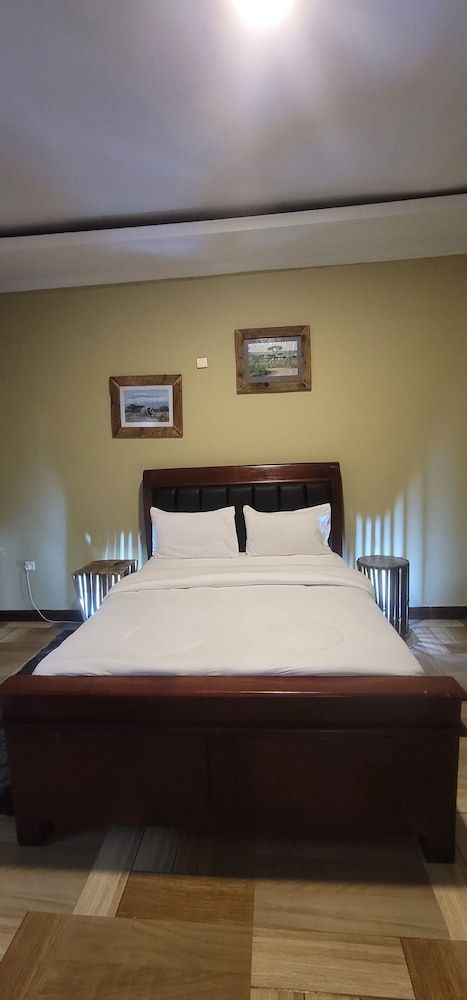 Skill Forest Lodge Standard Single Room 7