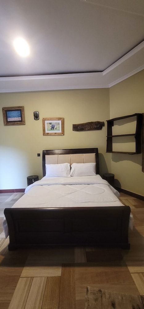 Skill Forest Lodge Standard Single Room 6