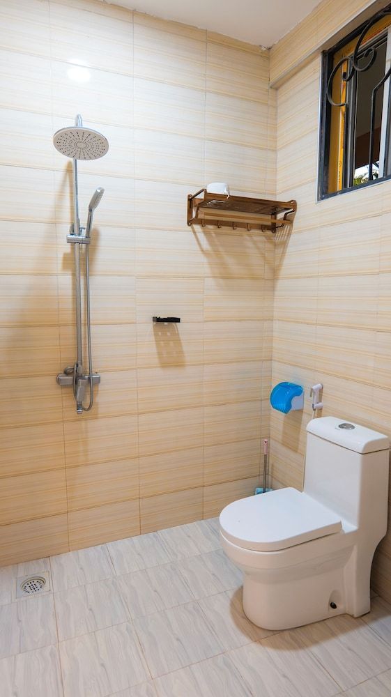 Skill Forest Lodge Standard Single Room 9