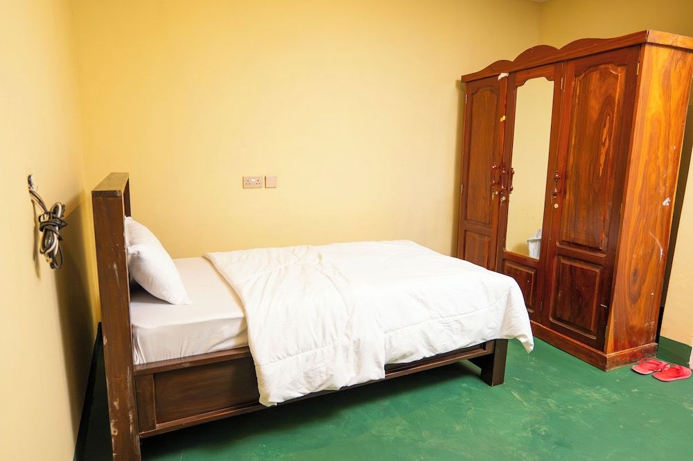 Skill Forest Lodge Standard Single Room 2