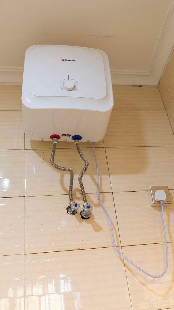 Skill Forest Lodge Standard Single Room 8