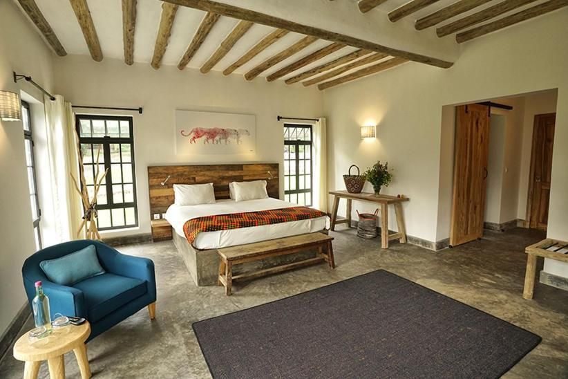 Family Suite with Balcony