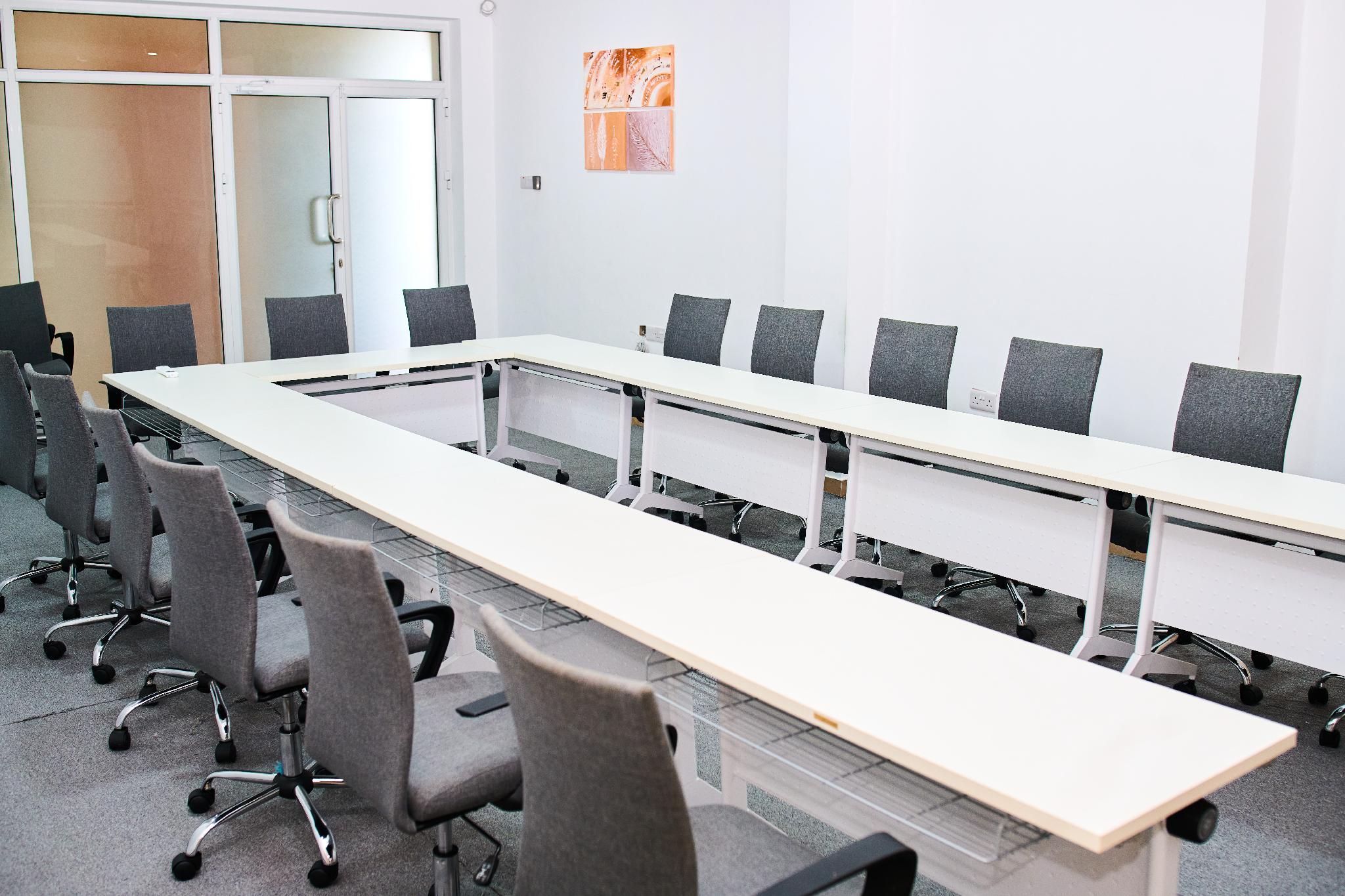 meeting room / ballrooms