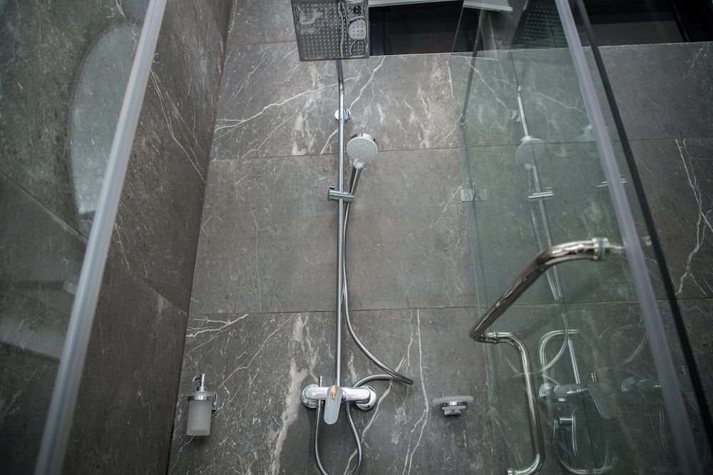 unreal homes Double Room, City View 4