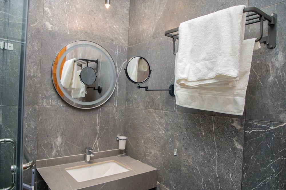 unreal homes Single Room, City View 6