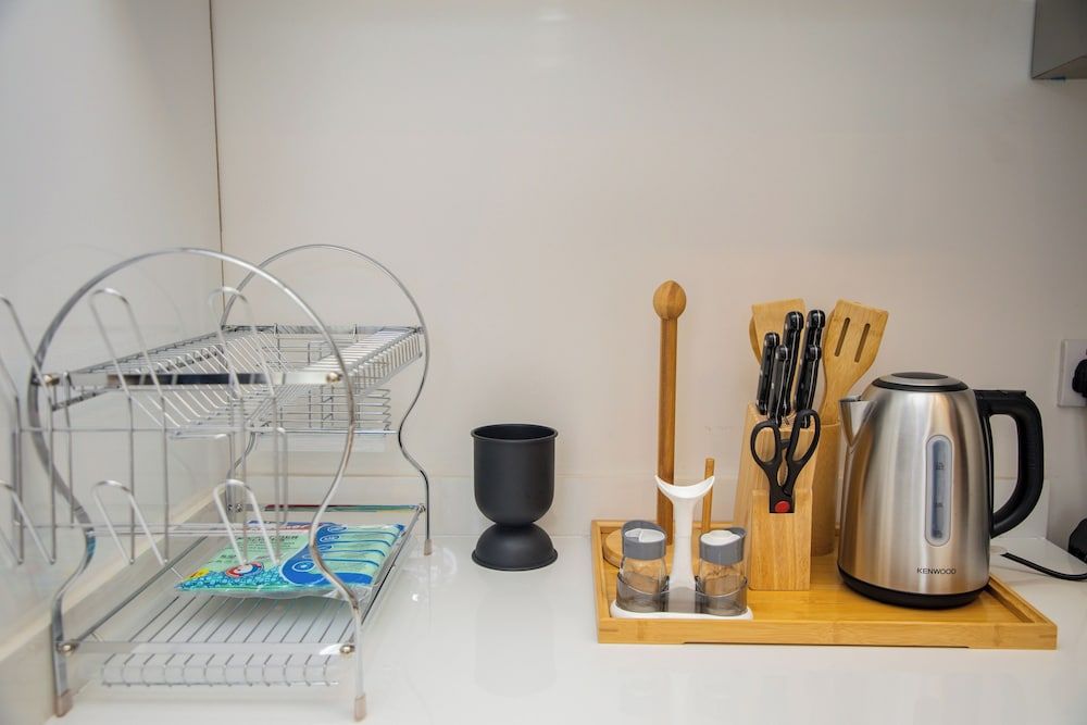 unreal homes Single Room, City View 12