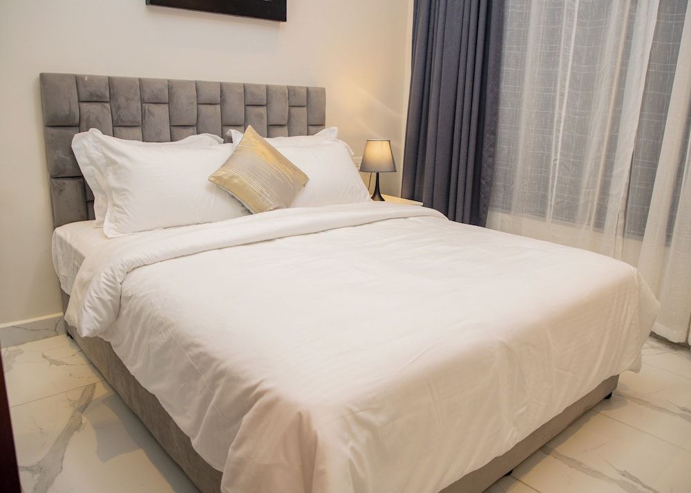 unreal homes Single Room, City View 5