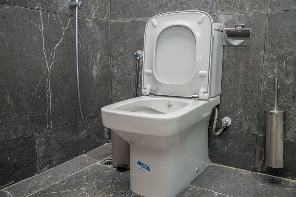 unreal homes Single Room, City View 10