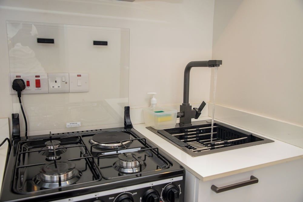 unreal homes Single Room, City View 8