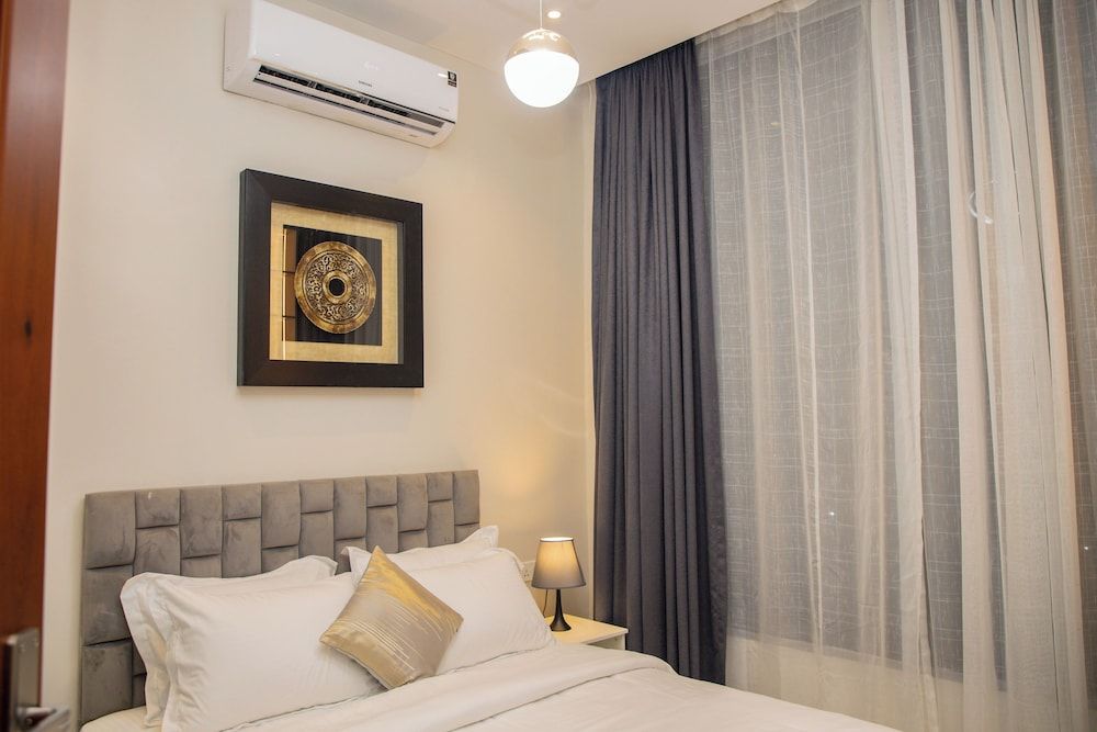 unreal homes Single Room, City View 4