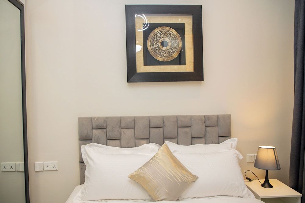 unreal homes Single Room, City View 3