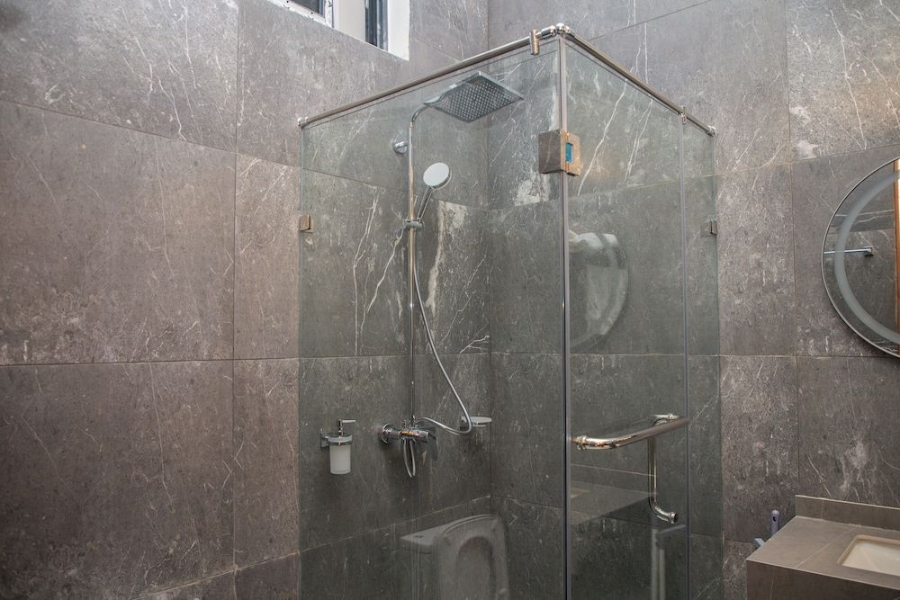 unreal homes Single Room, City View 11