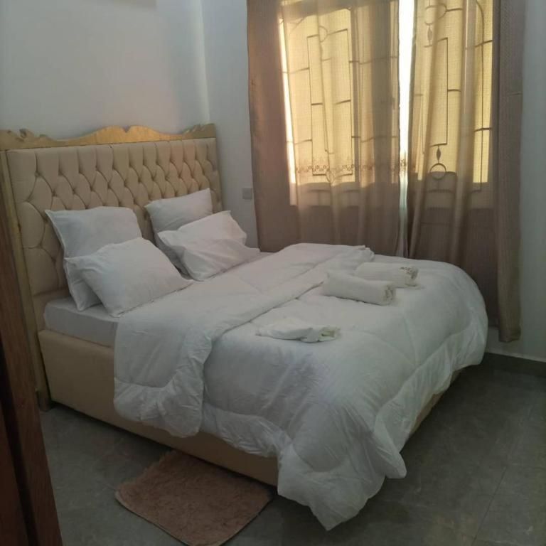Budget Double Room