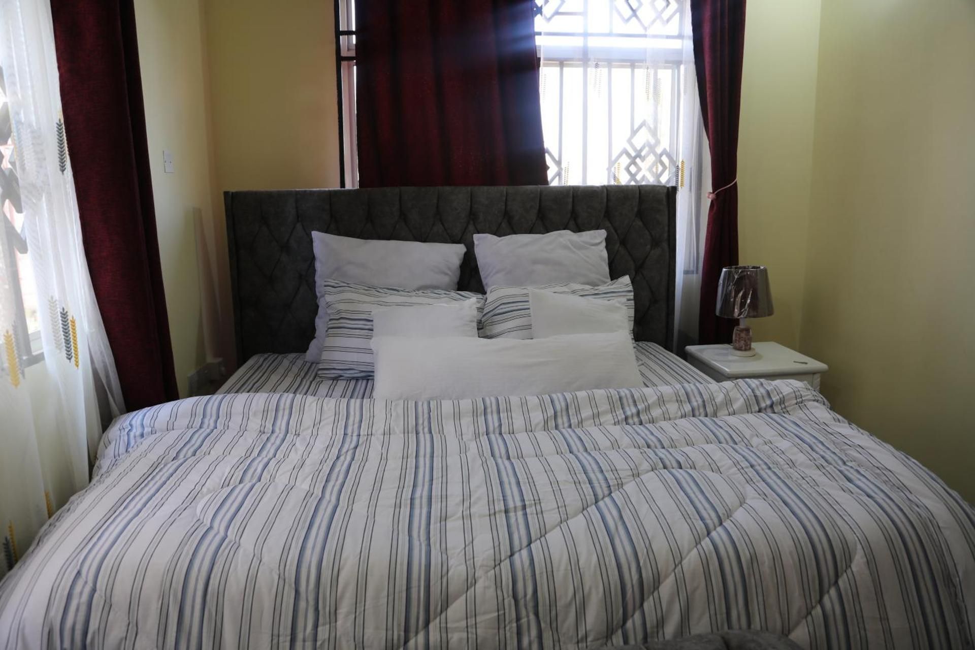 Budget Double or Twin Room