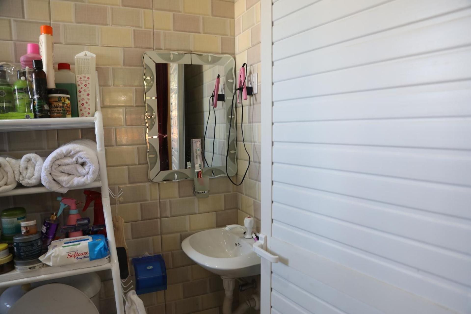 Budget Double or Twin Room