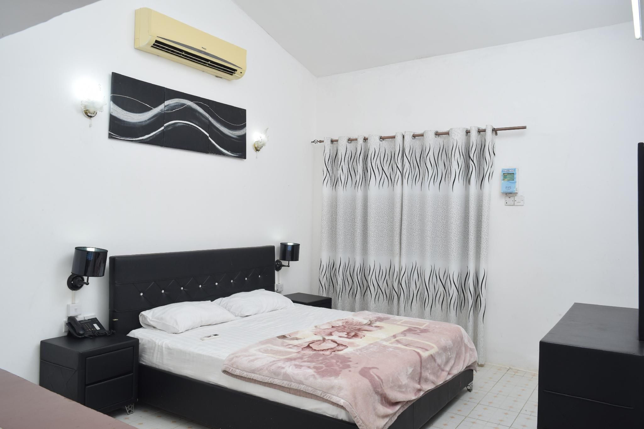 Fun City Water & Theme Park Deluxe Double or Twin 3