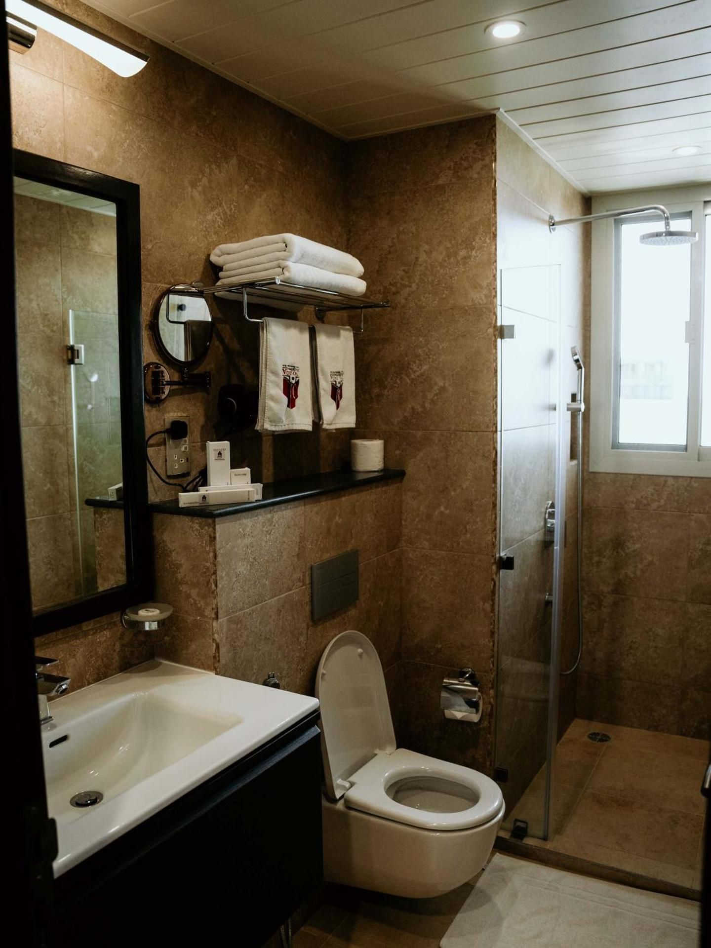 Deluxe Junior Suite