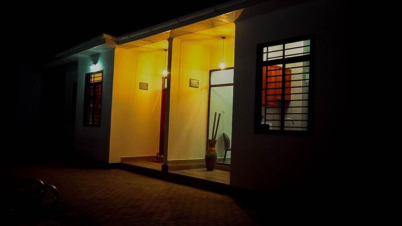 Roseney Home